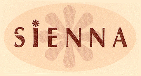 SIENNA