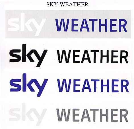 SKY WEATHER