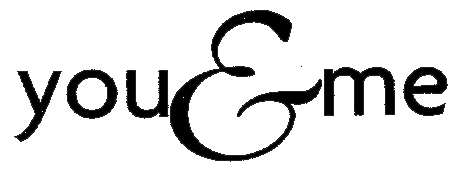you&me