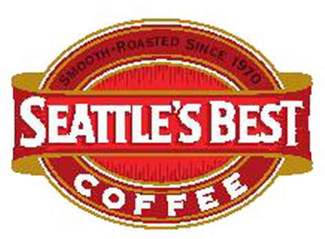 SEATTLE'S BEST COFFEE SMOOTH-ROASTED SINCE 1970