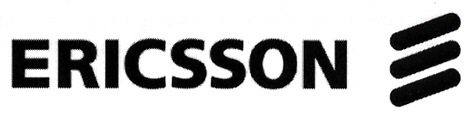 ERICSSON