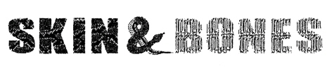 SKIN & BONES
