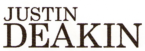 JUSTIN DEAKIN