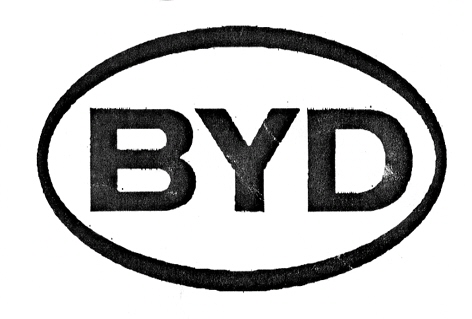 BYD