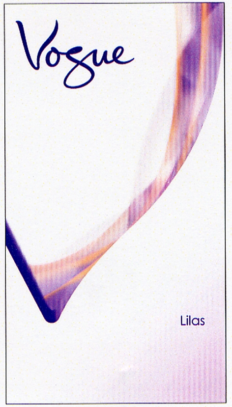 Vogue Lilas