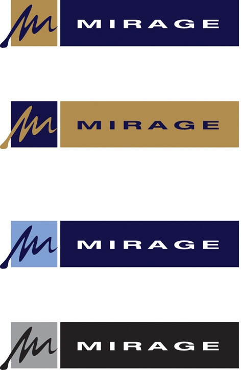 MIRAGE