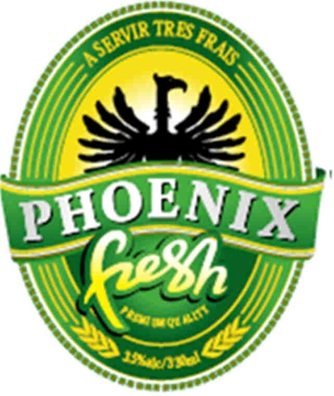 A SERVIR TRES FRAIS PHOENIX fresh PREMIUM QUALITY