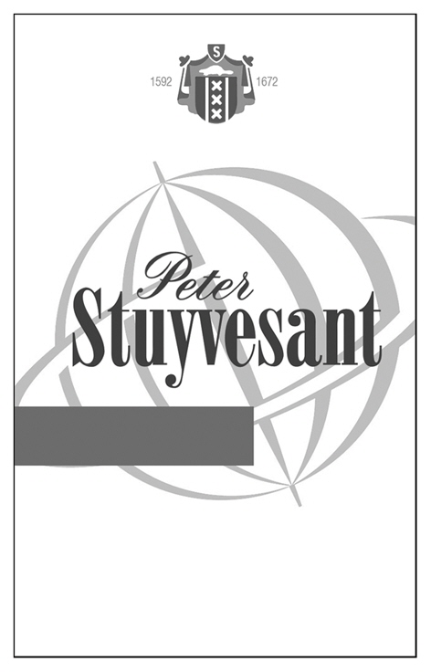 Peter Stuyvesant
