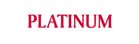 PLATINUM