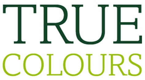 TRUE COLOURS