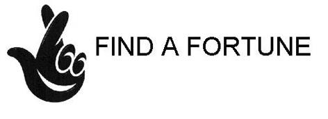 FIND A FORTUNE