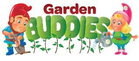 Garden BUDDIES