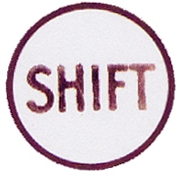 SHIFT
