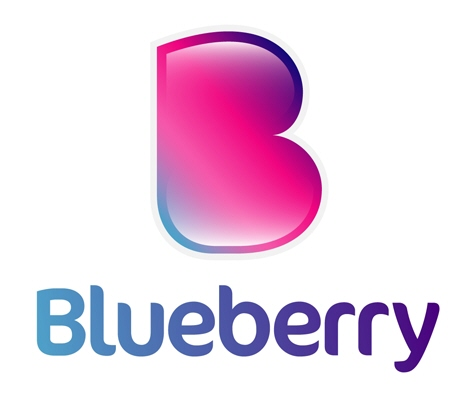 B Blueberry