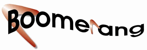 Boomerang
