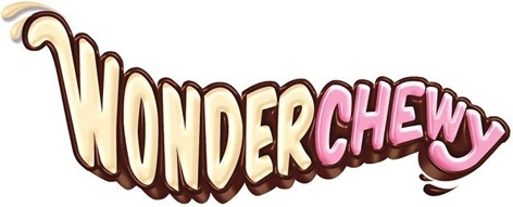 WONDERCHEWY