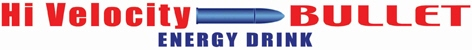 Hi Velocity BULLET ENERGY DRINK