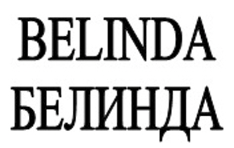 BELINDA