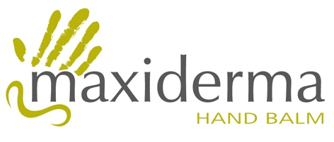 maxiderma HAND BALM