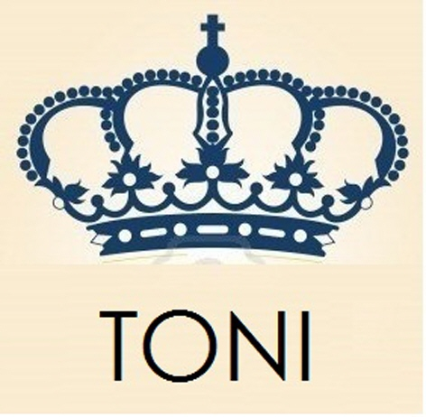 TONI