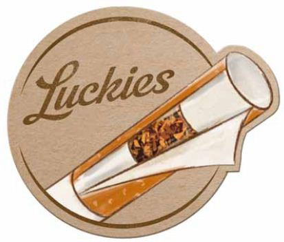 Luckies