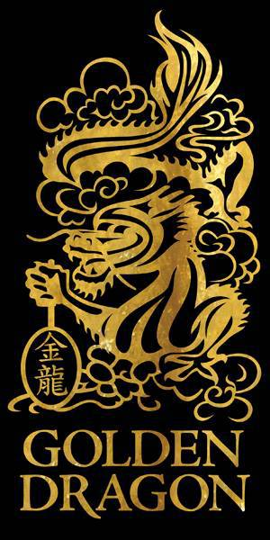 Golden Dragon
