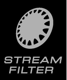 STREAM FILTER