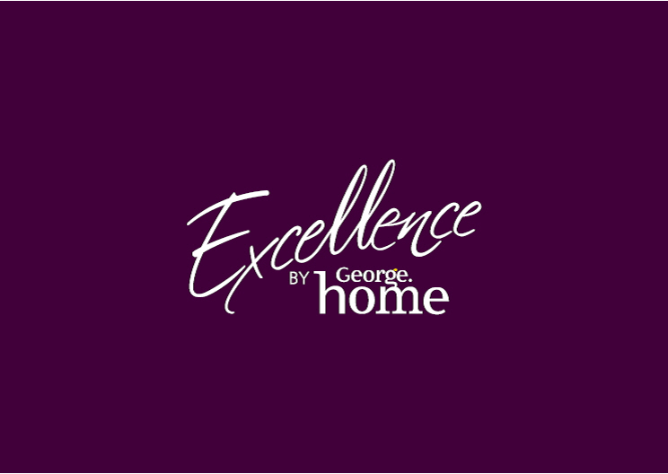 Excellence BY George home