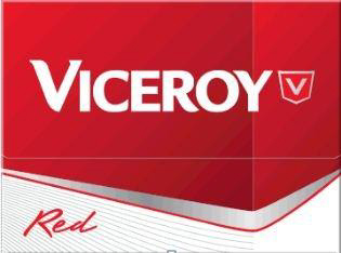 VICEROY RED