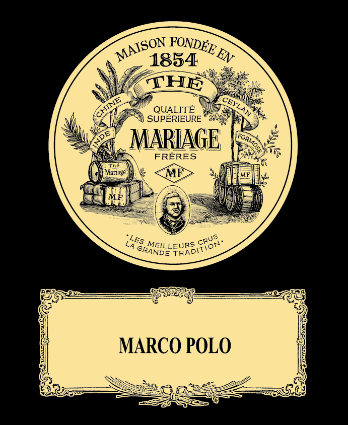 MARCO POLO