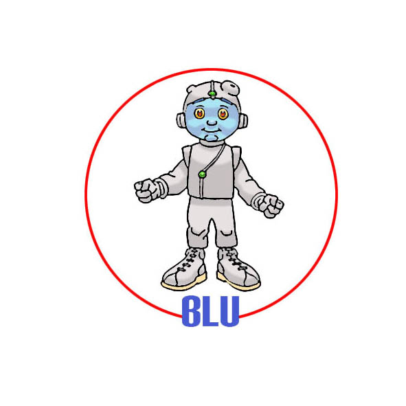 Blu