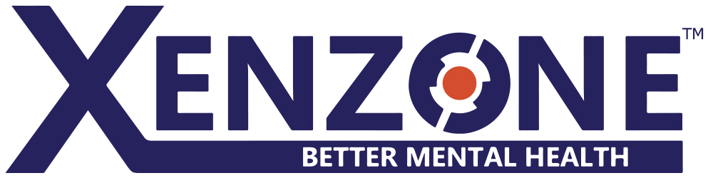 XENZONE TM Better Mental Health