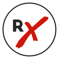 R X