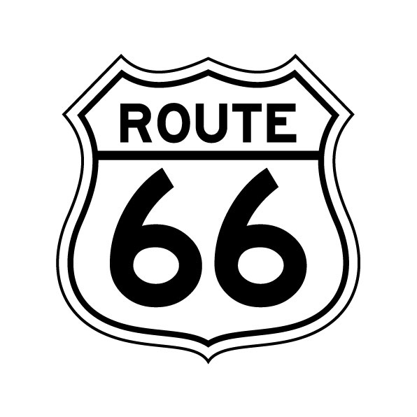 ROUTE 66