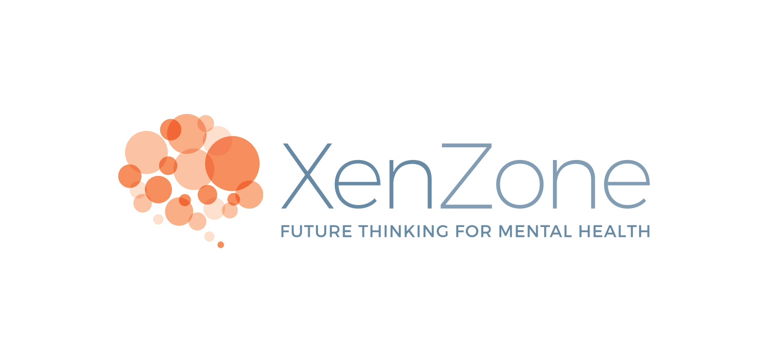 XenZone Future Thinking for Mental Health