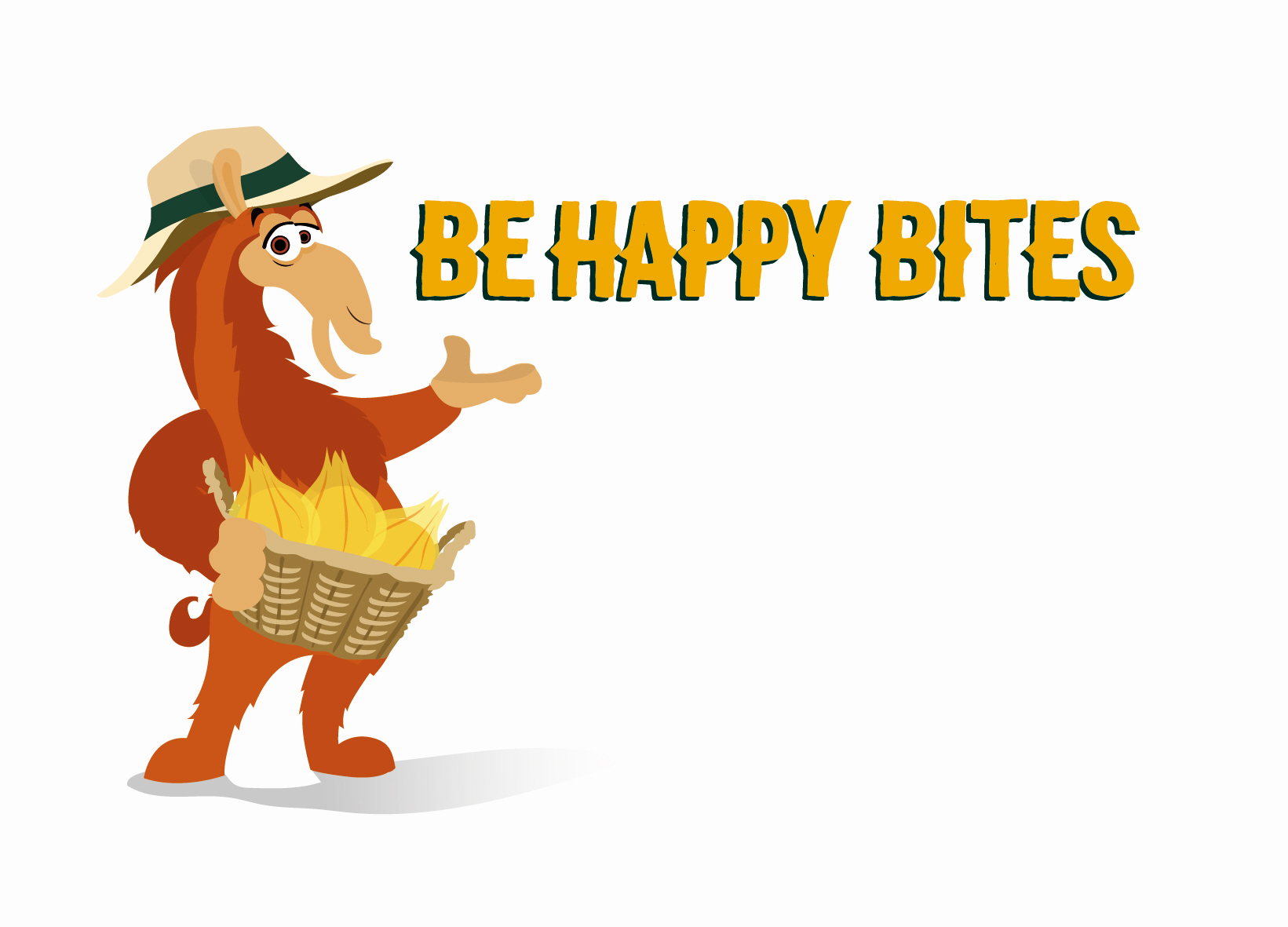 BE HAPPY BITES