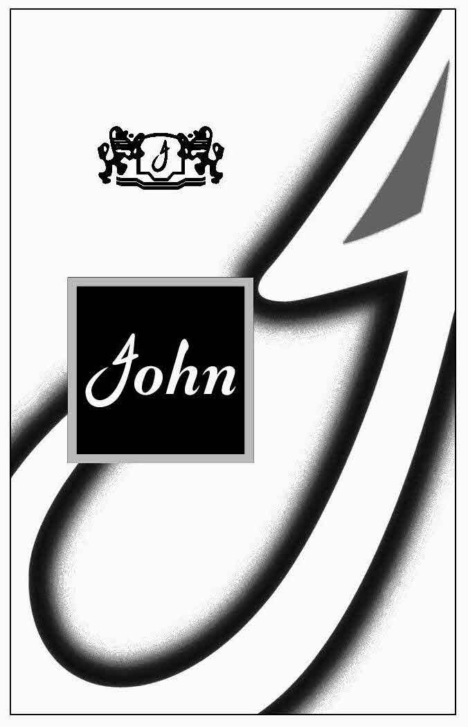 JOHN