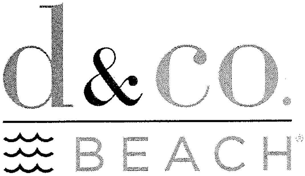 d&co. BEACH