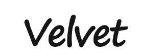 Velvet