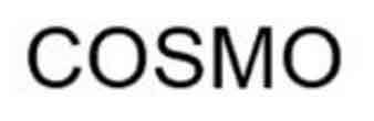 COSMO