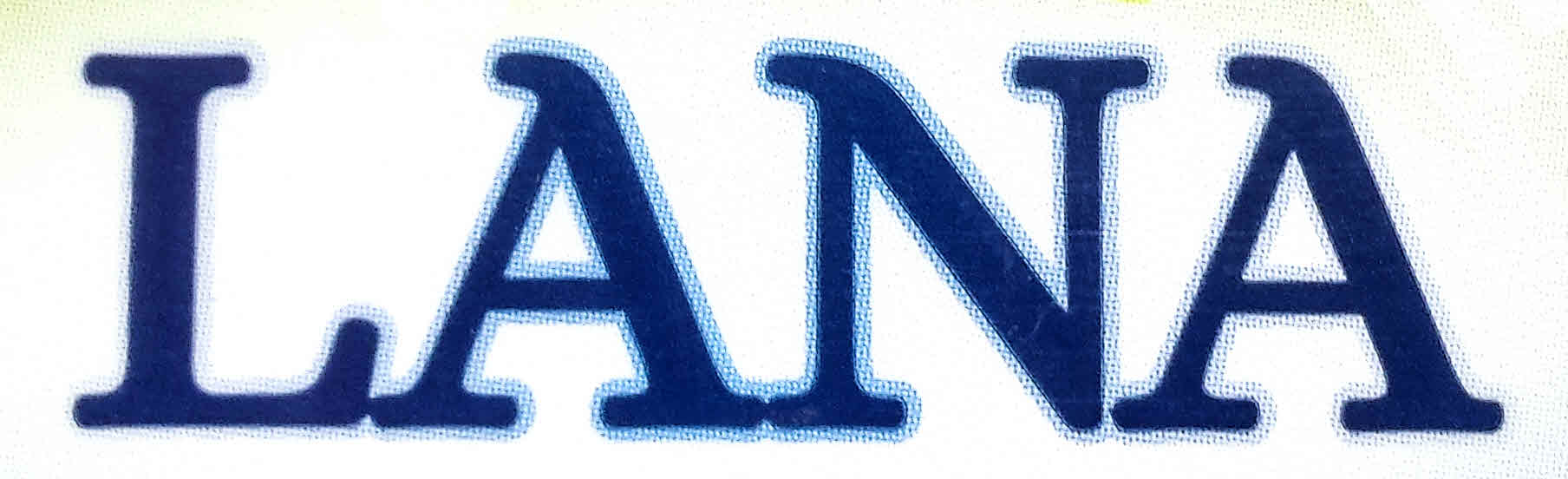 LANA