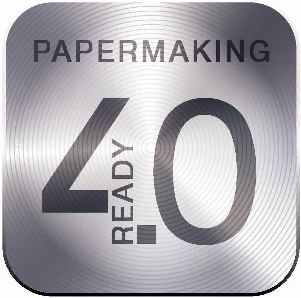 PAPERMAKING 4.0 READY