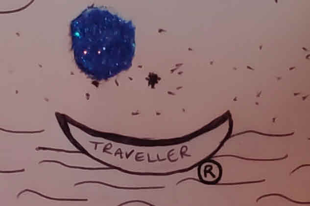 Traveller