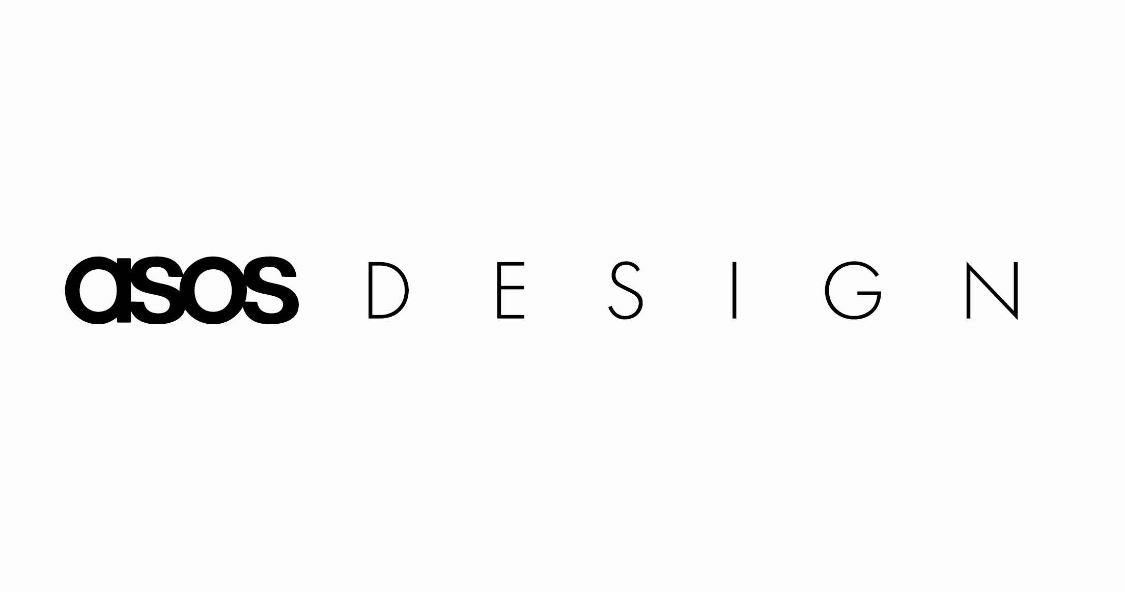 ASOS DESIGN