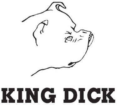 KING DICK