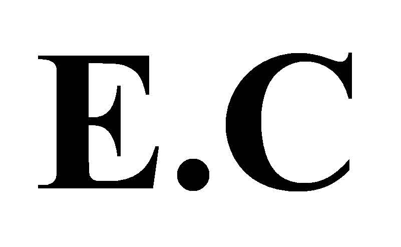 E.C