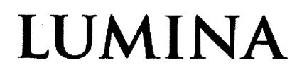 LUMINA