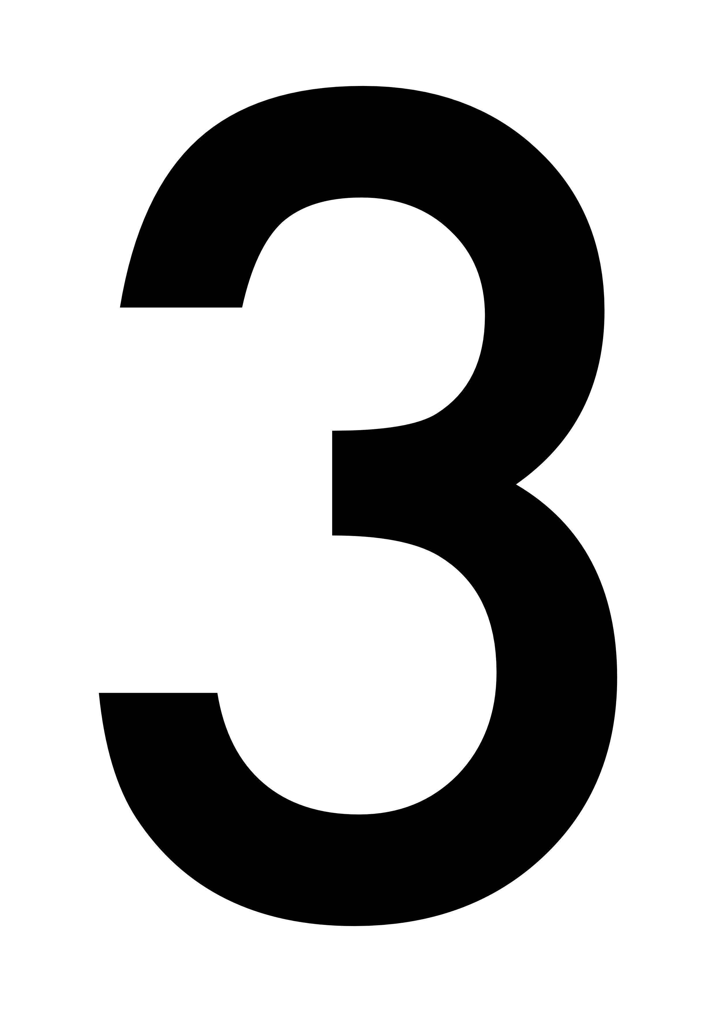 3