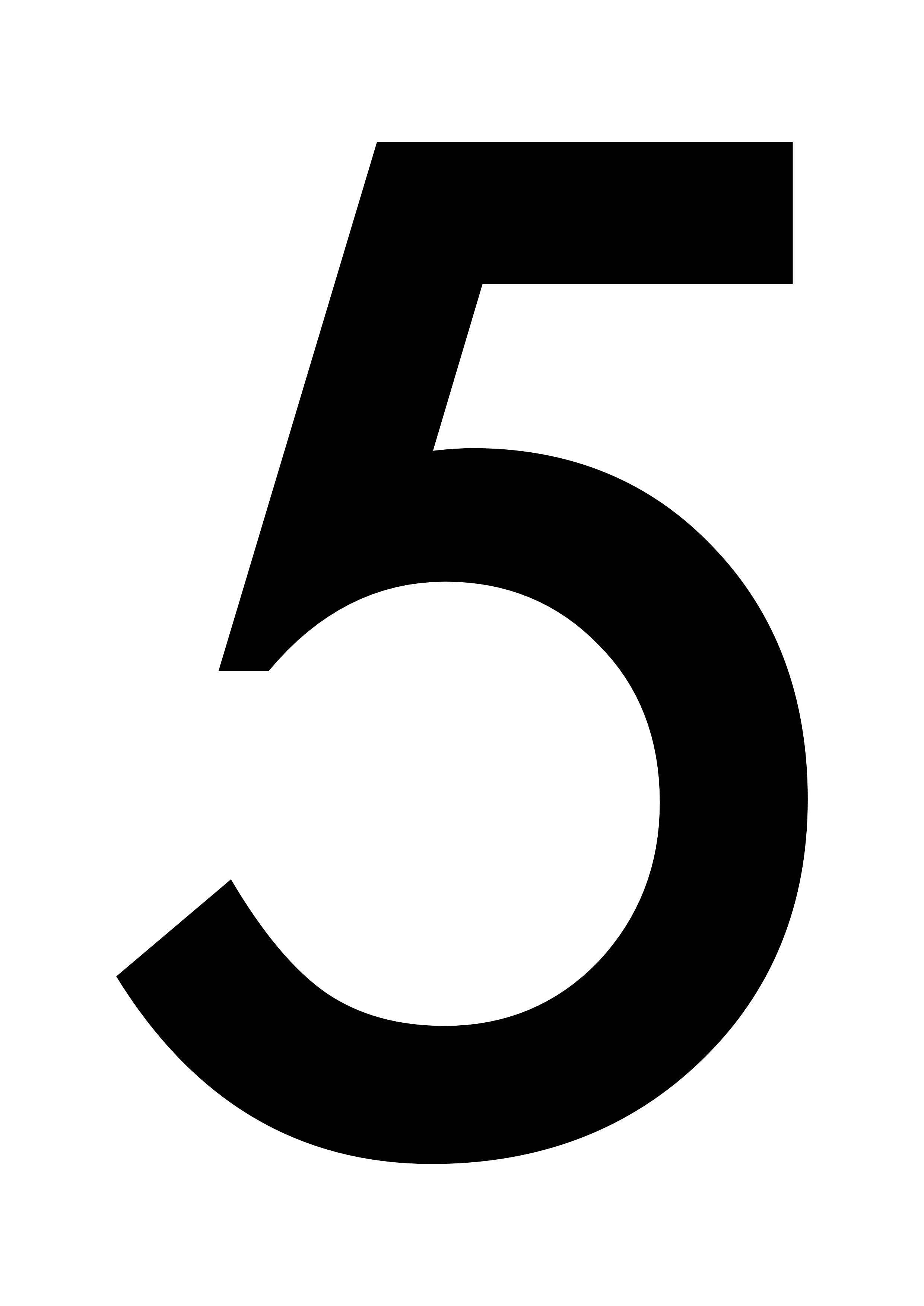 5