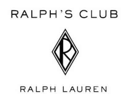 RALPH'S CLUB RALPH LAUREN